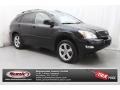 2004 Black Onyx Lexus RX 330  photo #1