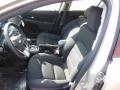 Champagne Silver Metallic - Cruze LT Photo No. 11