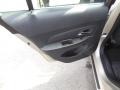 Champagne Silver Metallic - Cruze LT Photo No. 14