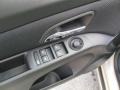 Champagne Silver Metallic - Cruze LT Photo No. 15