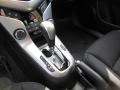 Champagne Silver Metallic - Cruze LT Photo No. 17