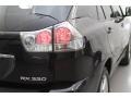 2004 Black Onyx Lexus RX 330  photo #7