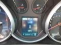 Champagne Silver Metallic - Cruze LT Photo No. 19