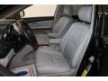 2004 Lexus RX Light Gray Interior Front Seat Photo