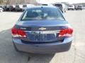 2013 Atlantis Blue Metallic Chevrolet Cruze LS  photo #7