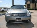 2006 Diamond Graphite Metallic Infiniti M 35 Sedan  photo #2