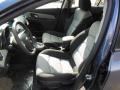 2013 Atlantis Blue Metallic Chevrolet Cruze LS  photo #11