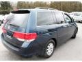 2009 Bali Blue Pearl Honda Odyssey EX  photo #6