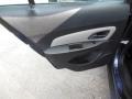 2013 Atlantis Blue Metallic Chevrolet Cruze LS  photo #14