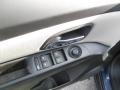 2013 Atlantis Blue Metallic Chevrolet Cruze LS  photo #15