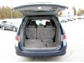 2009 Bali Blue Pearl Honda Odyssey EX  photo #8