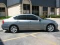 2006 Diamond Graphite Metallic Infiniti M 35 Sedan  photo #4