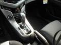 2013 Atlantis Blue Metallic Chevrolet Cruze LS  photo #17
