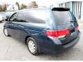 2009 Bali Blue Pearl Honda Odyssey EX  photo #10