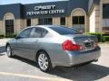 2006 Diamond Graphite Metallic Infiniti M 35 Sedan  photo #5