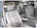 2009 Bali Blue Pearl Honda Odyssey EX  photo #14