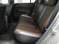 Brownstone/Jet Black Rear Seat Photo for 2011 Chevrolet Equinox #77666784