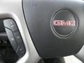 2013 Steel Gray Metallic GMC Sierra 1500 SLE Crew Cab 4x4  photo #11