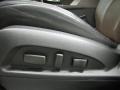 Brownstone/Jet Black Controls Photo for 2011 Chevrolet Equinox #77666835