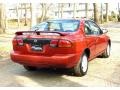 Yellow Red Pearl Metallic - 200SX Coupe Photo No. 7