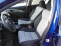 Blue Topaz Metallic - Cruze LS Photo No. 11