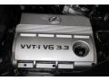 3.3 Liter DOHC 24 Valve VVT-i V6 Engine for 2004 Lexus RX 330 #77666979