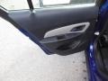 Blue Topaz Metallic - Cruze LS Photo No. 14