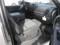 2013 Steel Gray Metallic GMC Sierra 1500 SLE Crew Cab 4x4  photo #23