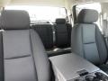 2013 Steel Gray Metallic GMC Sierra 1500 SLE Crew Cab 4x4  photo #25