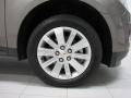 2011 Chevrolet Equinox LT AWD Wheel