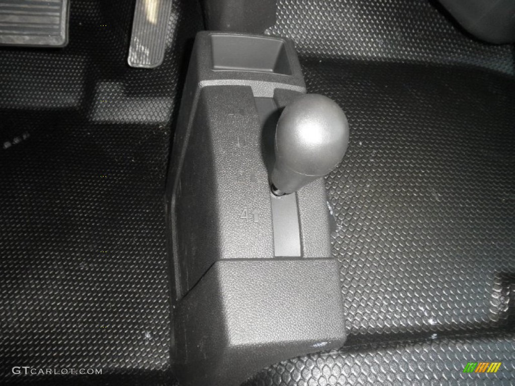 2013 Sierra 1500 Crew Cab 4x4 - Summit White / Ebony photo #7