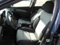 2013 Atlantis Blue Metallic Chevrolet Cruze LS  photo #11