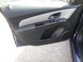 2013 Atlantis Blue Metallic Chevrolet Cruze LS  photo #12