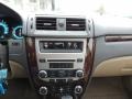 Camel Controls Photo for 2010 Ford Fusion #77667267