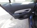 2013 Atlantis Blue Metallic Chevrolet Cruze LS  photo #14