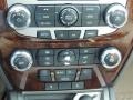 Camel Controls Photo for 2010 Ford Fusion #77667300