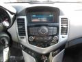 2013 Atlantis Blue Metallic Chevrolet Cruze LS  photo #16