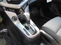 2013 Atlantis Blue Metallic Chevrolet Cruze LS  photo #17
