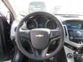 2013 Atlantis Blue Metallic Chevrolet Cruze LS  photo #18