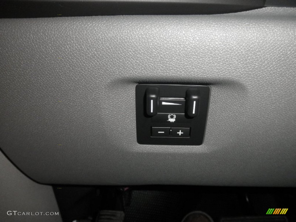 2013 Sierra 1500 Crew Cab 4x4 - Summit White / Ebony photo #13