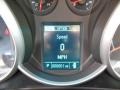 2013 Atlantis Blue Metallic Chevrolet Cruze LS  photo #19