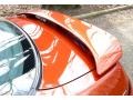 Yellow Red Pearl Metallic - 200SX Coupe Photo No. 34