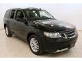 Obsidian Black 2009 Saab 9-7X 4.2i AWD