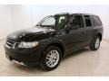 Obsidian Black - 9-7X 4.2i AWD Photo No. 3