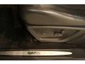Obsidian Black - 9-7X 4.2i AWD Photo No. 5