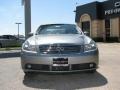 2006 Diamond Graphite Metallic Infiniti M 35 Sedan  photo #2