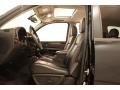 Obsidian Black - 9-7X 4.2i AWD Photo No. 6