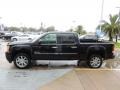  2012 Sierra 1500 Denali Crew Cab Onyx Black