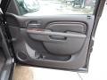 Door Panel of 2012 Sierra 1500 Denali Crew Cab