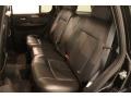 Obsidian Black - 9-7X 4.2i AWD Photo No. 16